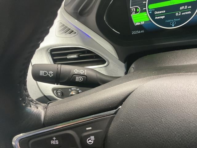 2020 Chevrolet Bolt EV Premier