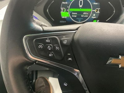 2020 Chevrolet Bolt EV Premier