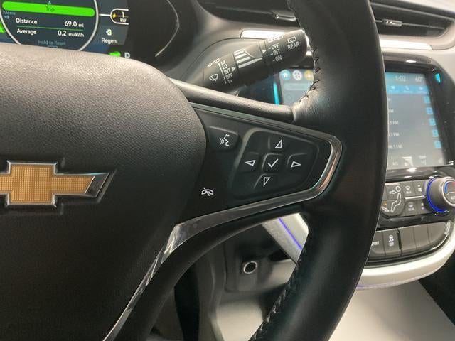 2020 Chevrolet Bolt EV Premier