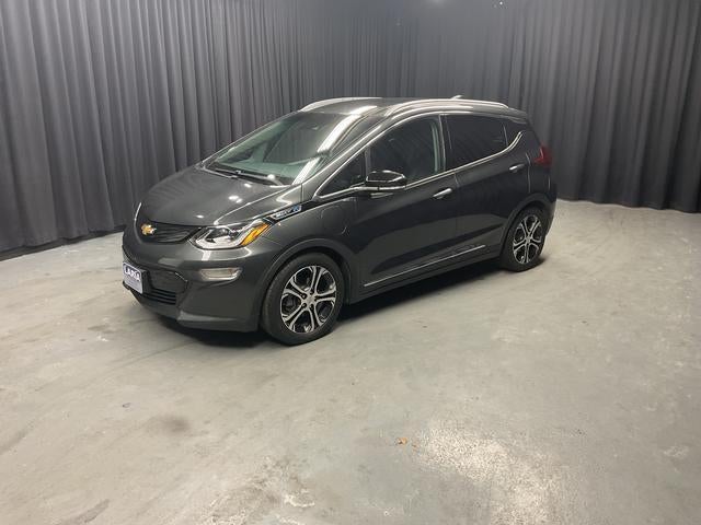 2020 Chevrolet Bolt EV Premier