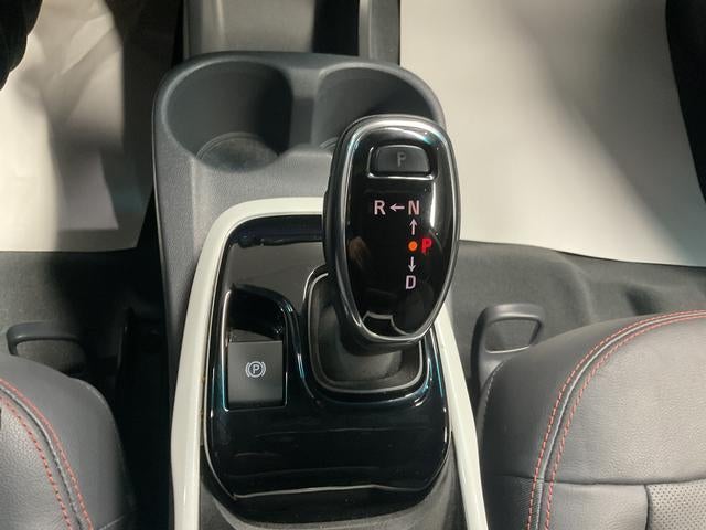 2020 Chevrolet Bolt EV Premier