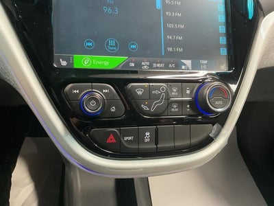 2020 Chevrolet Bolt EV Premier