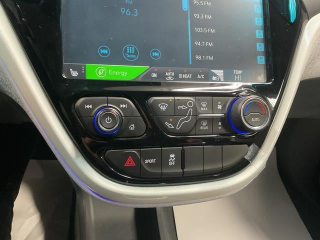 2020 Chevrolet Bolt EV Premier