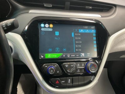 2020 Chevrolet Bolt EV Premier