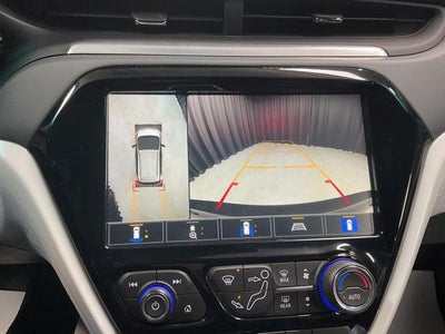 2020 Chevrolet Bolt EV Premier