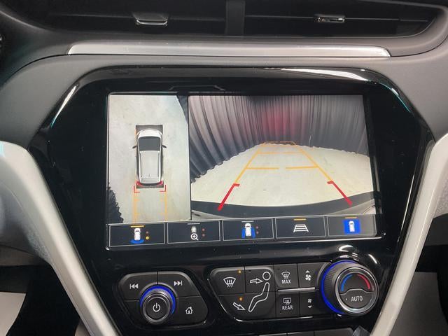 2020 Chevrolet Bolt EV Premier