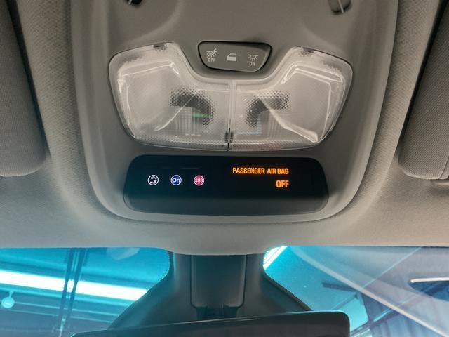 2020 Chevrolet Bolt EV Premier