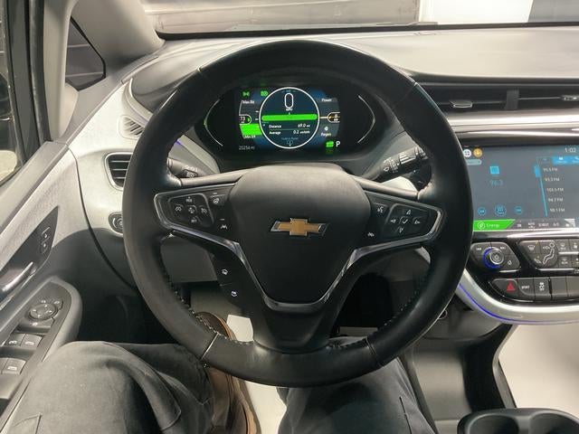 2020 Chevrolet Bolt EV Premier