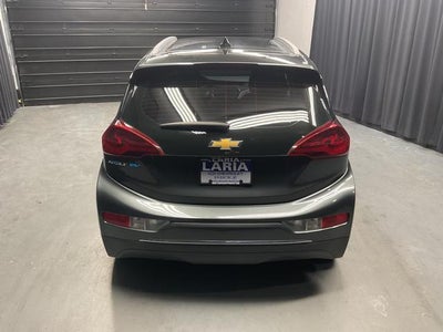 2020 Chevrolet Bolt EV Premier