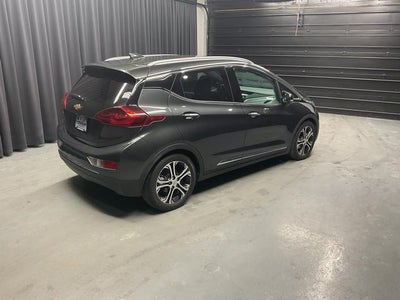 2020 Chevrolet Bolt EV Premier
