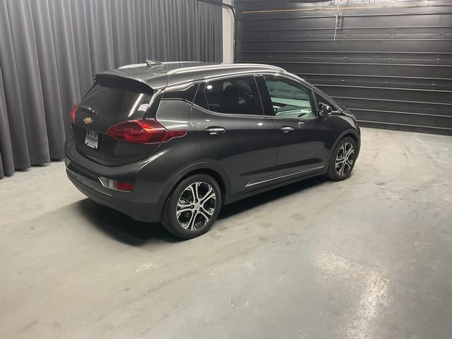 2020 Chevrolet Bolt EV Premier