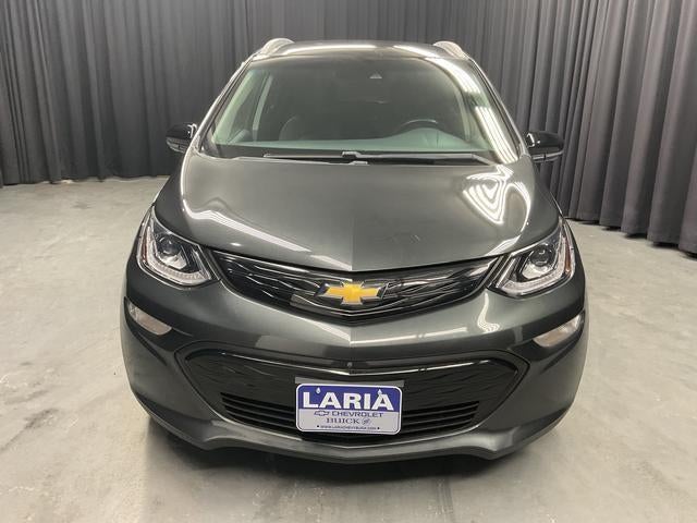 2020 Chevrolet Bolt EV Premier