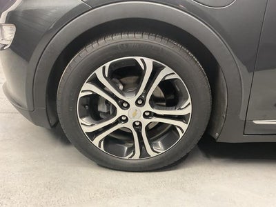 2020 Chevrolet Bolt EV Premier