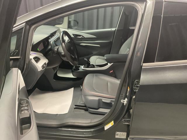 2020 Chevrolet Bolt EV Premier