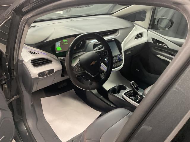 2020 Chevrolet Bolt EV Premier