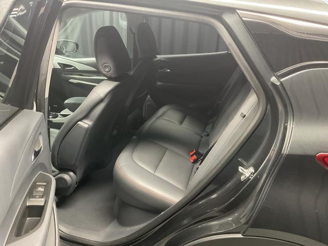 2020 Chevrolet Bolt EV Premier