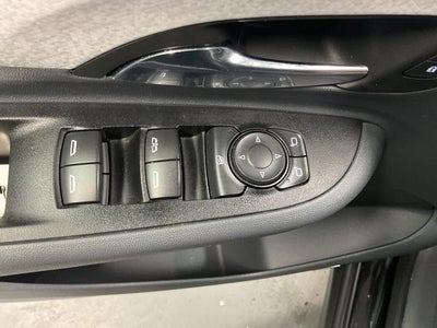 2021 Chevrolet Bolt EV Premier