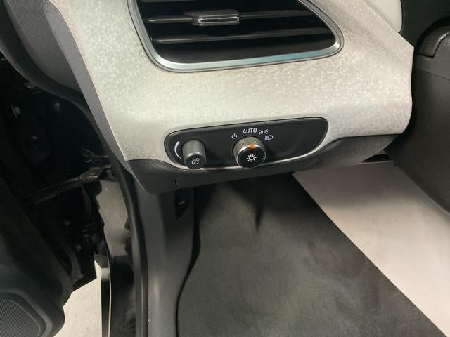 2021 Chevrolet Bolt EV Premier