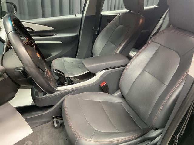 2021 Chevrolet Bolt EV Premier