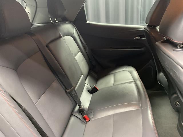 2021 Chevrolet Bolt EV Premier