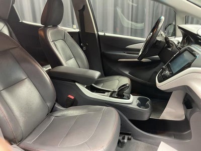 2021 Chevrolet Bolt EV Premier