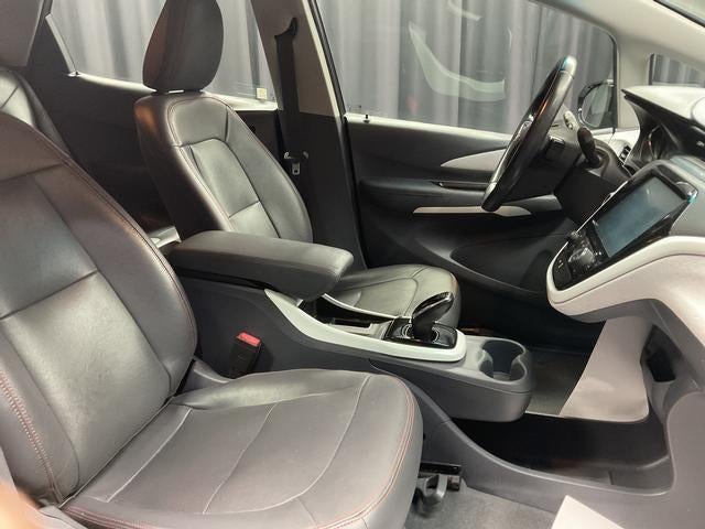 2021 Chevrolet Bolt EV Premier