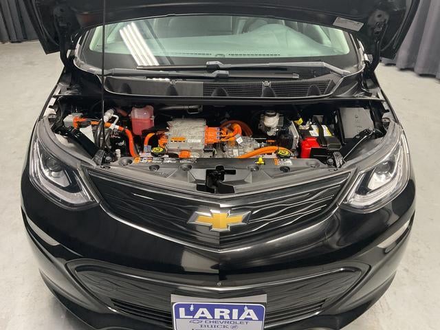 2021 Chevrolet Bolt EV Premier