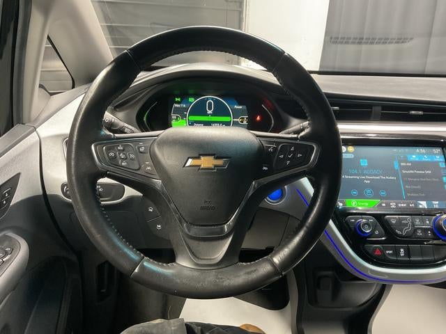 2021 Chevrolet Bolt EV Premier