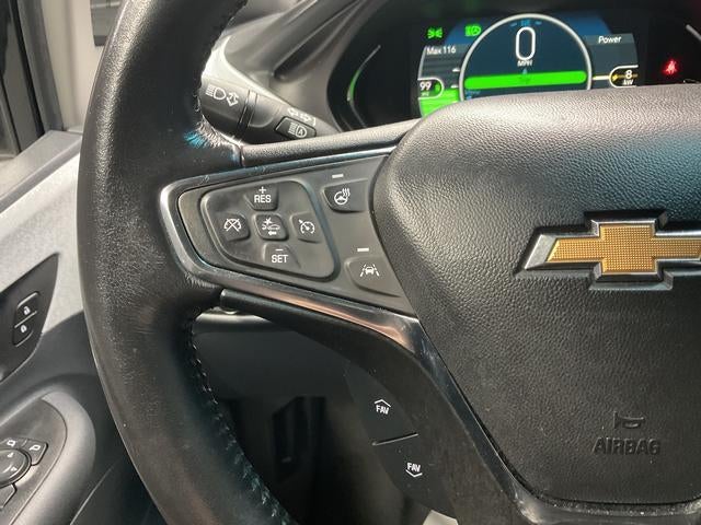 2021 Chevrolet Bolt EV Premier