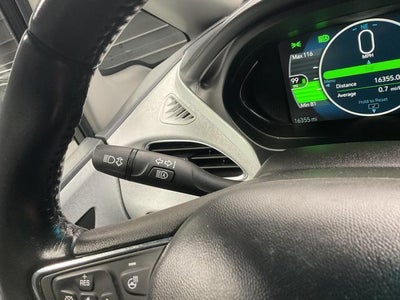 2021 Chevrolet Bolt EV Premier