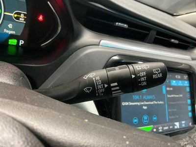 2021 Chevrolet Bolt EV Premier