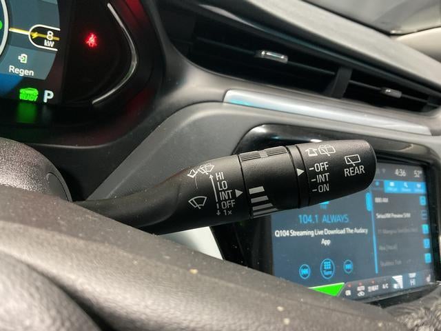 2021 Chevrolet Bolt EV Premier