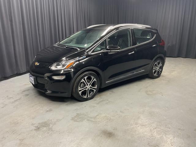 2021 Chevrolet Bolt EV Premier