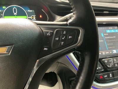2021 Chevrolet Bolt EV Premier