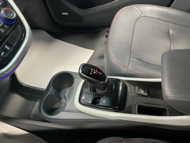 2021 Chevrolet Bolt EV Premier