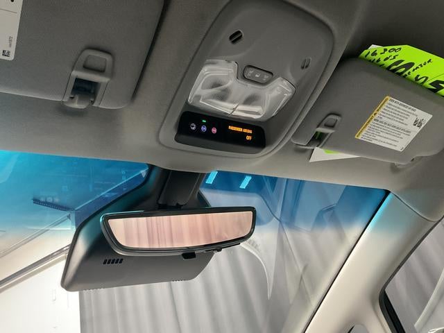 2021 Chevrolet Bolt EV Premier