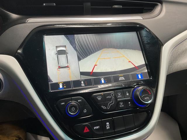 2021 Chevrolet Bolt EV Premier