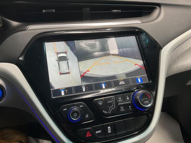 2021 Chevrolet Bolt EV Premier