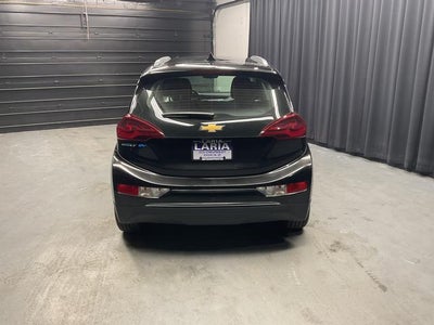 2021 Chevrolet Bolt EV Premier