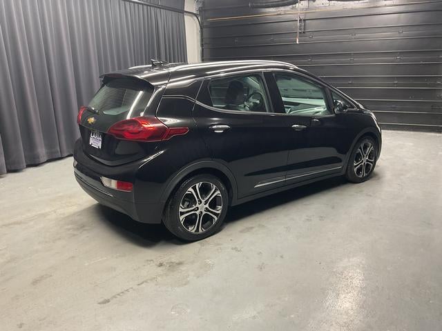 2021 Chevrolet Bolt EV Premier