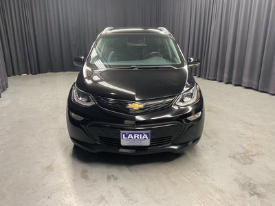 2021 Chevrolet Bolt EV Premier