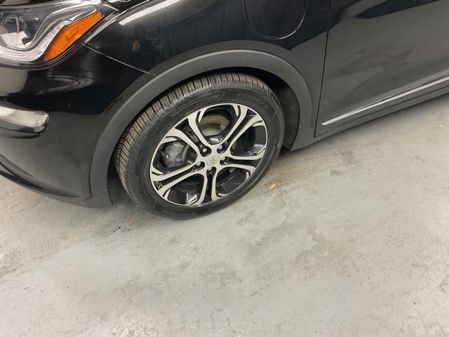 2021 Chevrolet Bolt EV Premier