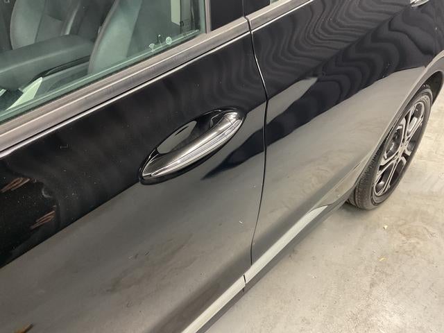 2021 Chevrolet Bolt EV Premier