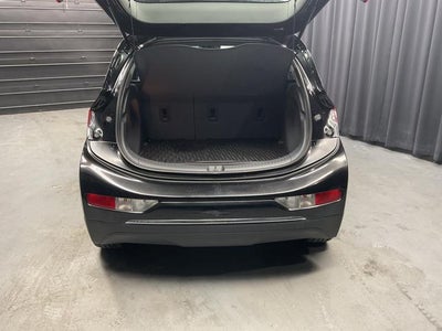 2021 Chevrolet Bolt EV Premier
