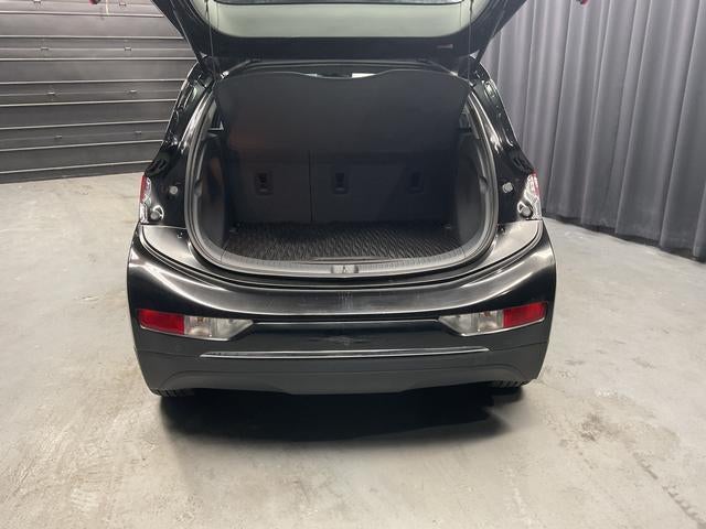 2021 Chevrolet Bolt EV Premier