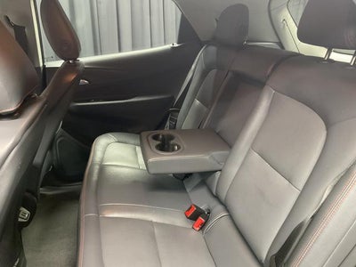 2021 Chevrolet Bolt EV Premier