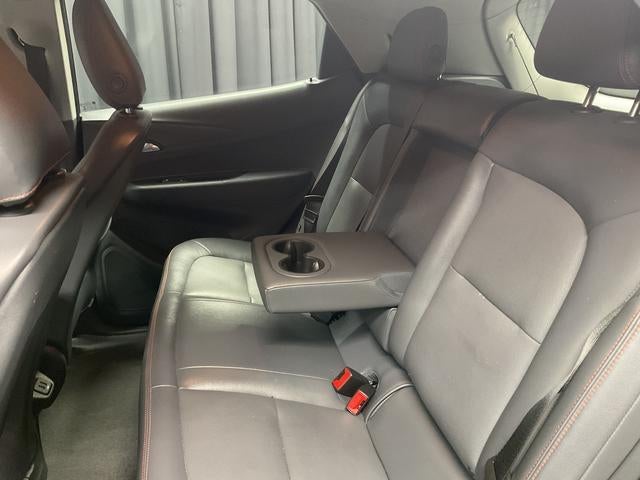 2021 Chevrolet Bolt EV Premier