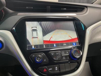2020 Chevrolet Bolt EV Premier