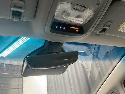 2020 Chevrolet Bolt EV Premier