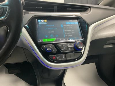 2020 Chevrolet Bolt EV Premier